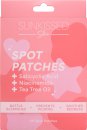 Sunkissed Skin Spot Patches - 48 Pieces