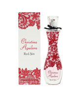 Christina Aguilera Red Sin Eau de Parfum 75ml Spray