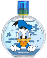 Disney Donald Duck Eau de Toilette 100ml Spray