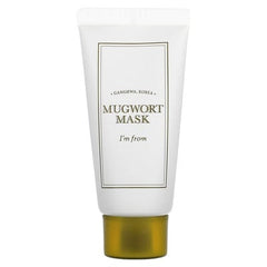 I'm From Mugwort Mask 30g