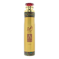 Lattafa Air Freshener Spray 300ml - Ajwad