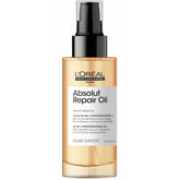 L?Oréal Professionnel Serie Expert Absolut Repair 10 in 1 Leave In Hair Oil 90ml