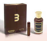 Bharara Chocolate Eau de Parfum 100ml Spray