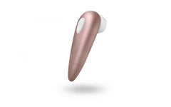 Satisfyer 1 Clitoral Vibrator