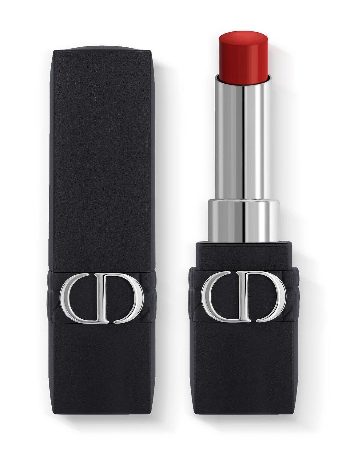 DIOR Rouge DIOR Forever Lipstick, 866 Forever Together - Sense42 Beauty and Health