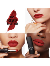 DIOR Rouge DIOR Forever Lipstick, 866 Forever Together - Sense42 Beauty and Health