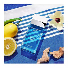 Dolce & Gabbana Light Blue Italian Love Eau de Toilette 25ml Spray