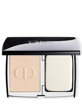DIOR Forever Natural Velvet Compact Foundation - Sense42 Beauty and Health