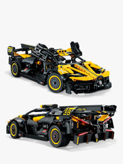 LEGO Technic 42151 Bugatti Bolide - Sense42 Beauty and Health