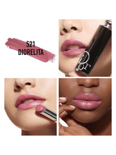 DIOR Addict Shine Refillable Lipstick - Sense42 Beauty and Health