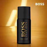 Hugo Boss Boss the Scent Deodorant 150ml Spray - Sense42 Beauty and Health