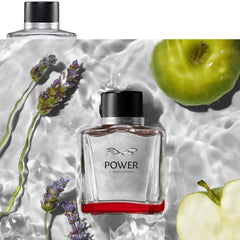 Antonio Banderas Power of Seduction Eau de Toilette 100ml Spray - Sense42 Beauty and Health