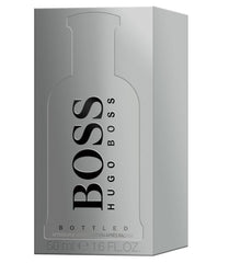 Hugo Boss Boss Bottled Aftershave 50ml Splash - Sense42 Beauty and Health
