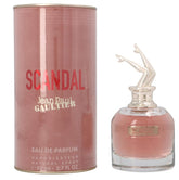 Jean Paul Gaultier Scandal Eau de Parfum 80ml Spray - Sense42 Beauty and Health