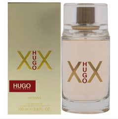 Hugo Boss XX Eau de Toilette 100ml Spray - Sense42 Beauty and Health
