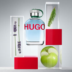 Hugo Boss Hugo Man Eau De Toilette 75ml Spray - Sense42 Beauty and Health