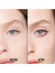 Diorshow Iconic Overcurl Mascara Refillable, 090 Black - Sense42 Beauty and Health