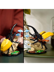 LEGO Ideas 21342 The Insect Collection - Sense42 Beauty and Health