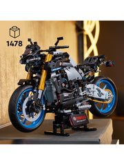 LEGO Technic 42159 Yamaha MT-10 SP - Sense42 Beauty and Health