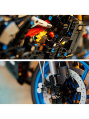 LEGO Technic 42159 Yamaha MT-10 SP - Sense42 Beauty and Health
