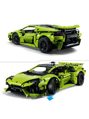 LEGO Technic 42161 Lamborghini Huracán Tecnica - Sense42 Beauty and Health