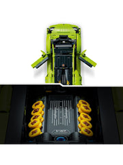 LEGO Technic 42161 Lamborghini Huracán Tecnica - Sense42 Beauty and Health