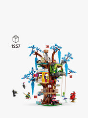 LEGO DREAMZzz 71461 Fantastical Tree House - Sense42 Beauty and Health