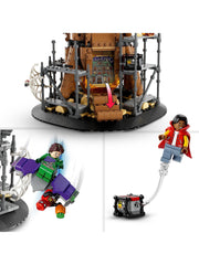 LEGO Marvel Spider-Man Final Battle - Sense42 Beauty and Health
