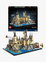 LEGO Harry Potter Hogwarts Castle and Grounds Big Set 76419 - Sense42 Beauty and Health