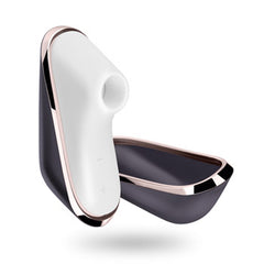 Satisfyer Pro Traveler Clitoral Vibrator