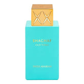Swiss Arabian Shaghaf Oud Tonka Eau de Parfum 75ml Spray