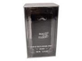 New Brand Master Of Essence Eau de Toilette 100ml Spray