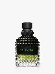 Valentino Born in Roma Uomo Green Stravaganza, 50ml - Sense42 Beauty and Health