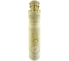 Lattafa Perfumes Yara Moi Air Freshener 300ml Spray