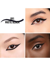 DIOR Diorshow 24H Stylo Waterproof Eyeliner, 091 Matte Black - Sense42 Beauty and Health