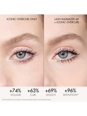 Diorshow Maximizer 4D Lash Primer Serum, 10ml - Sense42 Beauty and Health