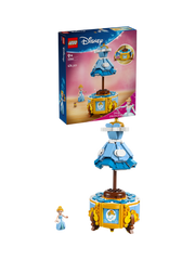 LEGO Disney LEGO Disney Princess 43266 Cinderella's Dress - Sense42 Beauty and Health