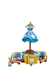 LEGO Disney LEGO Disney Princess 43266 Cinderella's Dress - Sense42 Beauty and Health