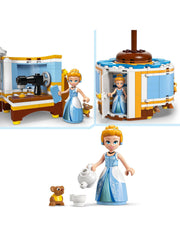 LEGO Disney LEGO Disney Princess 43266 Cinderella's Dress - Sense42 Beauty and Health