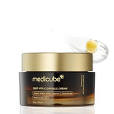 Medicube Deep Vitamin C Capsule Cream 55g