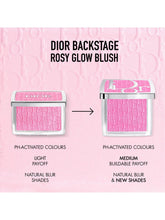 DIOR Backstage Rosy Glow Blush 001 Pink - Sense42 Beauty and Health