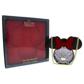 Disney Minnie Mouse Eau de Toilette 100ml Spray - Bag Design