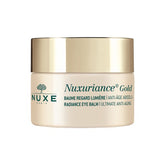 Nuxe Nuxuriance Gold Radiance Eye Balm 15ml