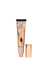 Charlotte Tilbury Beautiful Skin Foundation - 4 Neutral