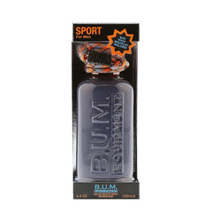 B.U.M. Equipment Blue Wrap Bracelet Eau de Toilette 100ml Spray