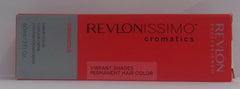 Revlon Revlonissimo Cromatics 60ml - C50 Purple Red