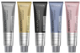 Revlon Revlonissimo Colorsmetique 60ml - 0.12 Iridescent Grey