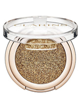 Clarins Ombre Sparkle Eyeshadow 1.5g - 101 Gold Diamond