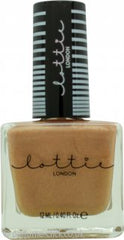 Lottie London Lottie Lacquer Nail Polish 12ml - Play Pretend