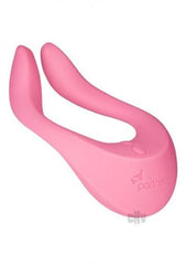 Satisfyer Partner Multifun 2 Endless Joy Pink